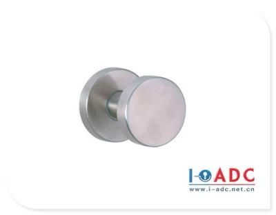 304 Stainless Steel Glass Door Handle