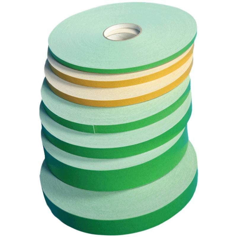 High Density PVC Foam Structural Glazing Tape Double-Sided Foam Tape PVC Foam Glazing Tape