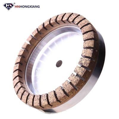 Glass Diamond Grinding Polishing Wheel Diamond Grinding Wheel for Glass