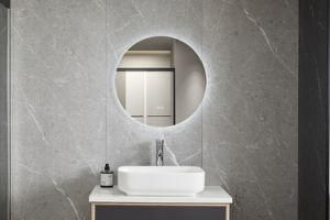 New Modern Style Custom Made Bathroom Vanity Cabinet Furniture Design