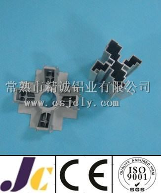 China Manufacturer of Aluminium Profile, Aluminum Extrusion (JC-P-84060)