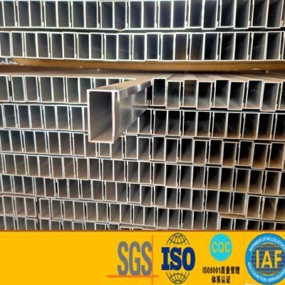 Aluminum Extrusion Section for Architecture/Building