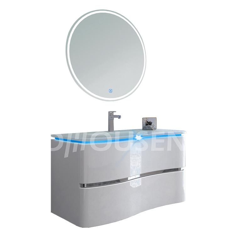 Poland Bathroom Furniture Salon Knock Down Bathroom Vanity