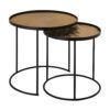 Dining Room Furniture Glass Top Metal Gold Stainless Steel Table