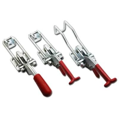 Factory Steel Heavy Duty Toggle Clamp Latch Type Toggle Clamp