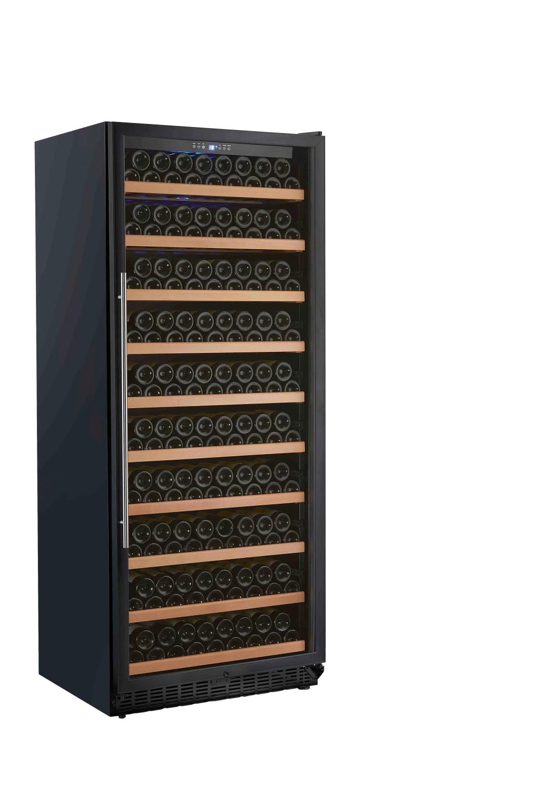 Usf-328s Single Zone Wine Cellar/Wine Fridge/Wine Cabinet