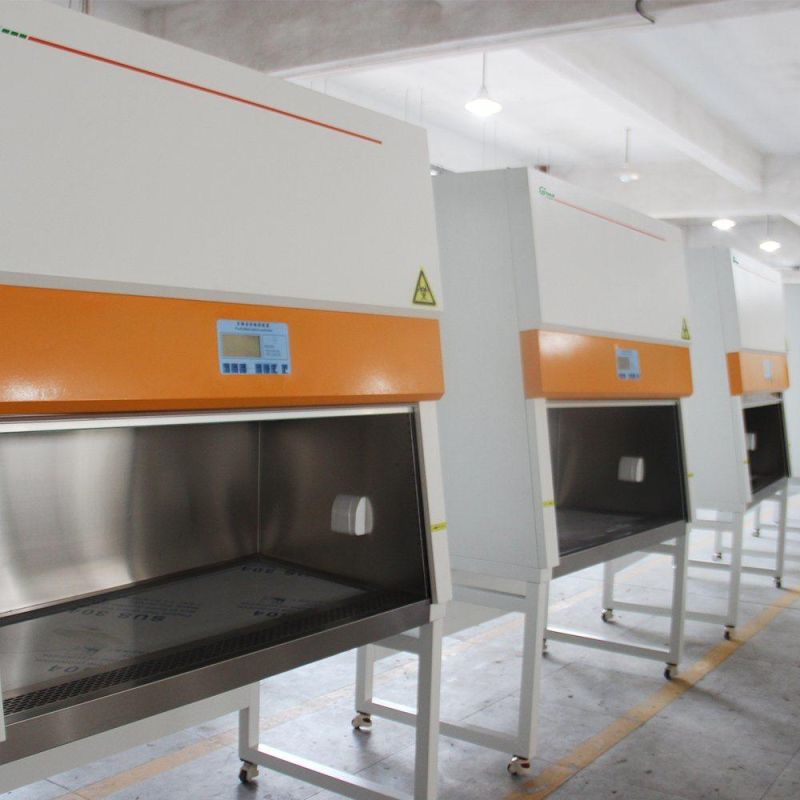Class II Biological Safety Cabinet (BSC-1300IIA2) /Biological Safety Cabinet Manufactory