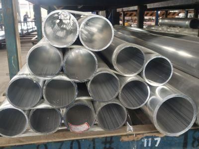 Big Size Section of Industrial Aluminium Extrusion Profile