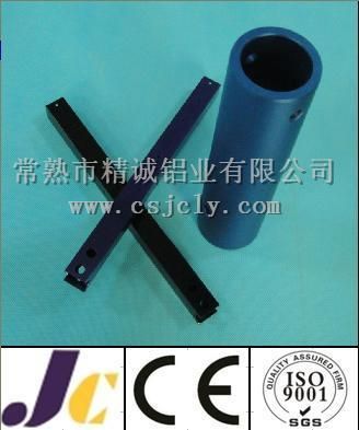 6000 Series Customized Anodized Aluminium Profiles (JC-W-10007)