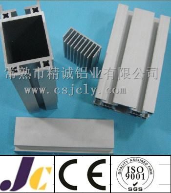 6000 Series Aluminium Profiles, Anodized Aluminium Extrusion Profiles (JC-P-84047)