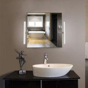 Hot Selling Waterproof IP44 Two Side Illuminated LED Bath Mirrors Vanity Light for Bathroom