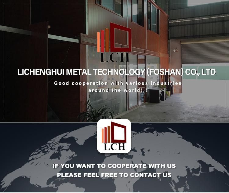 Hot Sale Aluminum Profile Store Products Stainless Steel Display Rack Strip Aluminum LED Decoration Trim