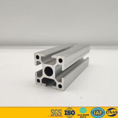 Aluminum T Slot and V Slot Profile for Aluminum Frame