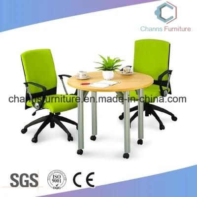 Fashion Office Furniture Round Meeting Table