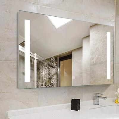 2021 TUV CE High Quality Smart Home Makeup Shaving LED Mirror
