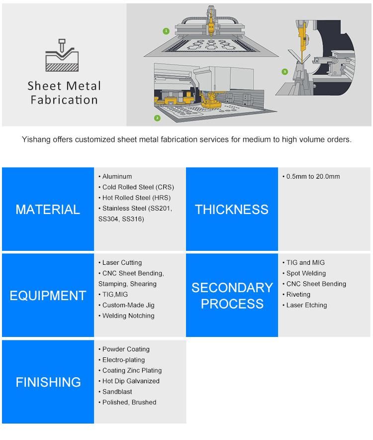 Custom Floor Store Metal Display Equipment Stand