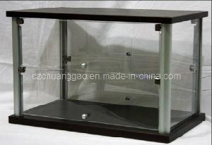 High Quality Tempered Glass Showcase