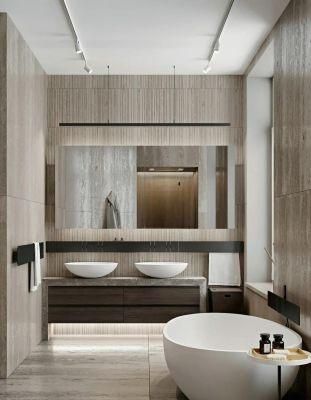 Free Standing Mirror Bathroom Vanities Cabinet for Bathroom Cabinets Furniture