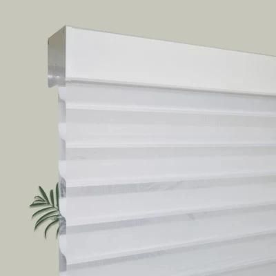 Environment-Friendly Manufacturer Sun Filtering Shangri-La Blind