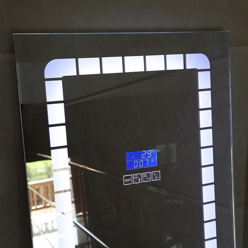 Dressing Smart Glass Mirrors High Quality, Competitve Price