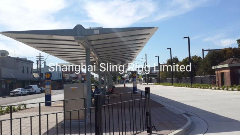 Bus Shelter Design Competition, Outdoor Glass Shelters, Custom Shelters