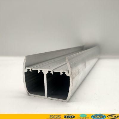 6063/6005/6061 Aluminium Profile Extrusion Powder Coating