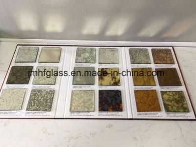 Hot Sale Decorative Antique Glass Mirror Beveled Antique Mirror Tile