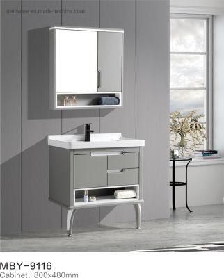 Wholesale Bathroom Cabinet European Style Furniture