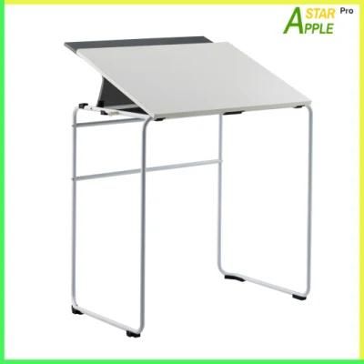 Modern Ergonomic Adjustable Luxury Computer Table Home Office Executive Desk