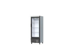 Custom Upright Freezer Pretty Price Vertical Showcase
