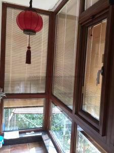 Between Glass Blinds for Insulating Glass Windows
