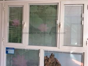 Between The Glass Blind for Double Glazed Windows and Doors