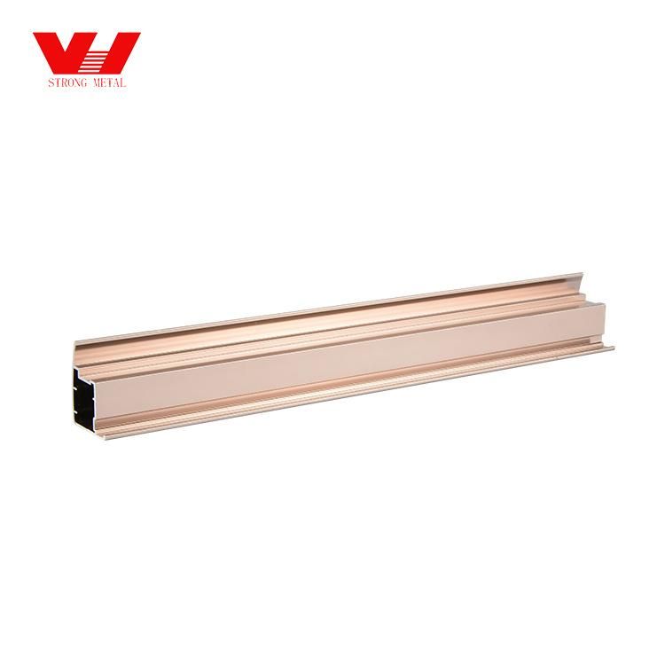 China Factory Aluminum Profiles Used for LED Strips, Excellent for Cabinet, Recessed, Corner, Wall Light