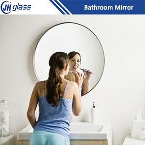 Ce UL Approved Hotel Bathroom LED Lighted Mirror