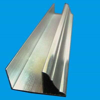 Cheap Customizable Various Shapes Aluminium Profile