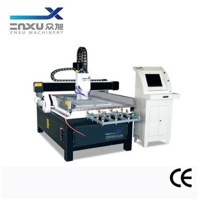 Mini Low Price CNC Router Machine Zxx-9015