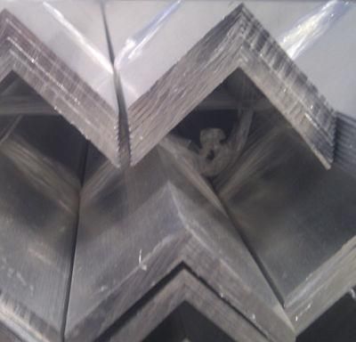 Aluminum Angle Bar 6061-T6 Many Size Available