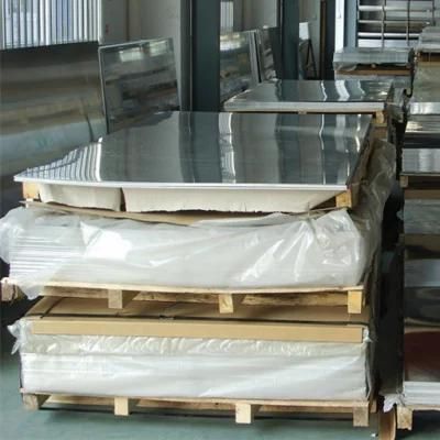 Aluminum Sheet 5182 for Can&prime;s Lids