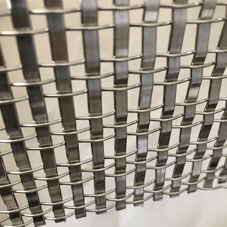 Decorative Grid for Cabinets, Popular Decorative Wire Mesh