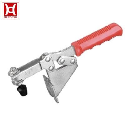 Clamptek Hot Sale Hand Tools Push Pull Toggle Clamps