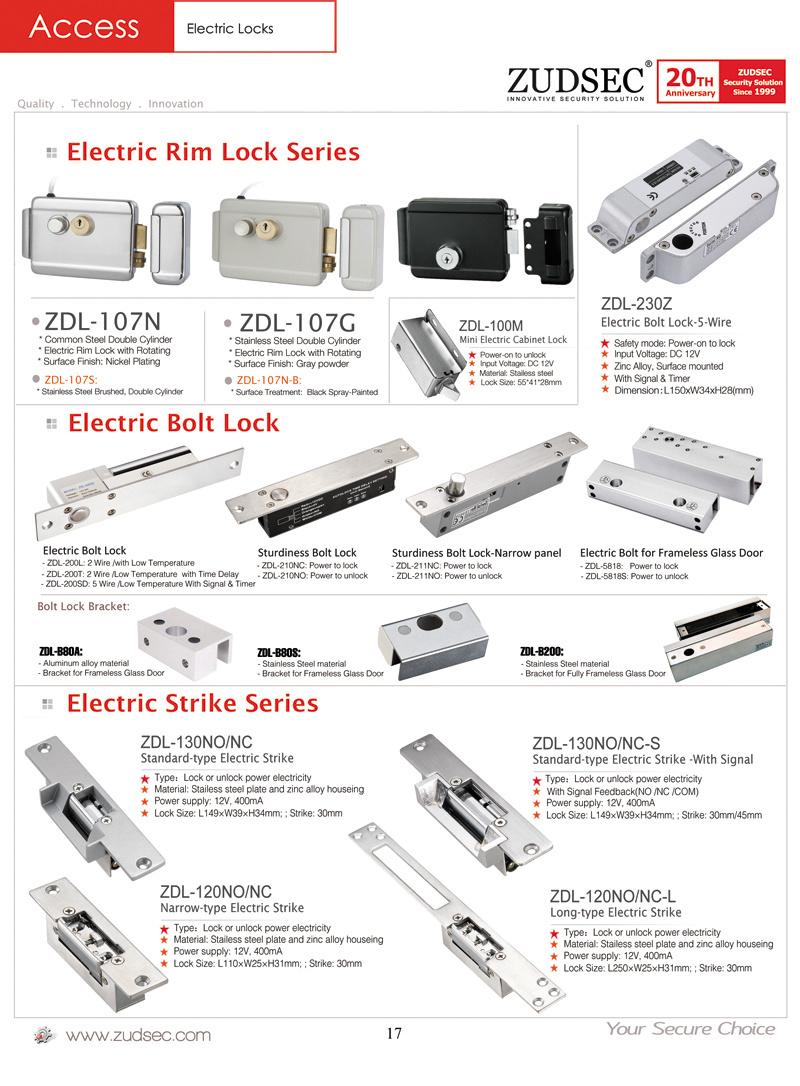 280kg 600lbs LED Timer Electromagnetic Lock Cabinet Sliding Strike Electric Magnetic Door Lock