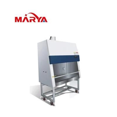 Marya China Class II Biosafety Biological Safety Cabinet with High Clealiness Level and Good Price