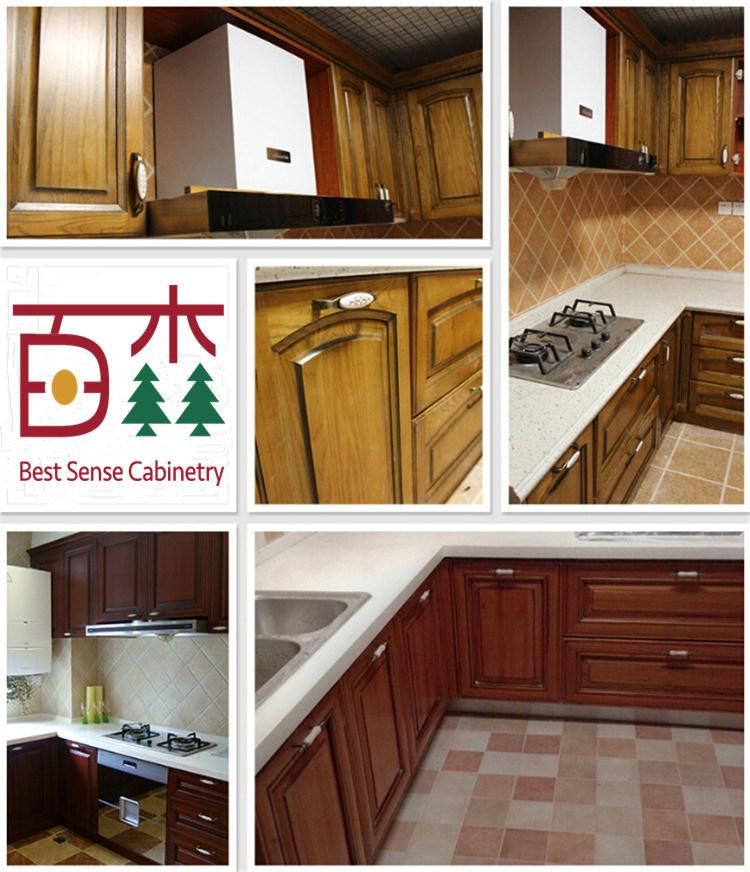 Popular Lacquer&MDF&PVC Kitchen Cabinet Glass Doors
