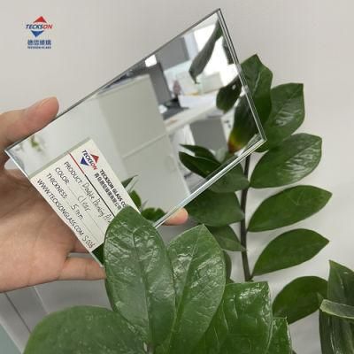 2-8mm Sliver Mirror Glass Sheet