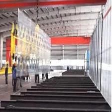 Clear Glass / Ultra Clear Float Glass for Construction /Decoration