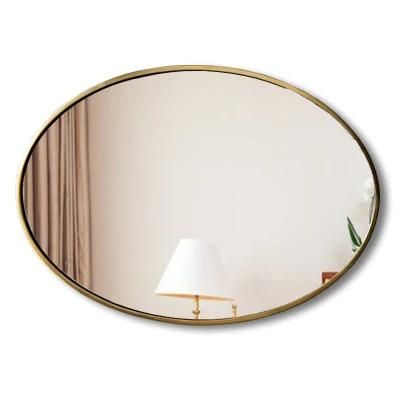 Fitted Bathroom Furniture Decor Collection Double Wall Mounted Mirror