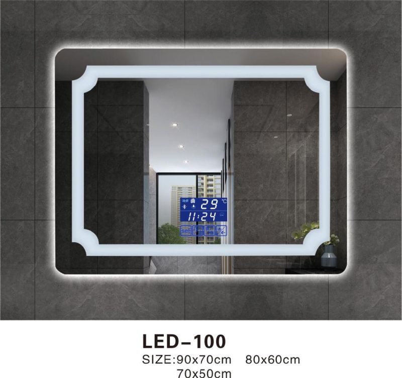 Popular Selling Bath LED Mirror