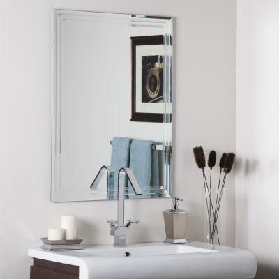 Hotel Bathroom Mirror, Makeup Bathroom Mirror, Safety Bathroom Mirror