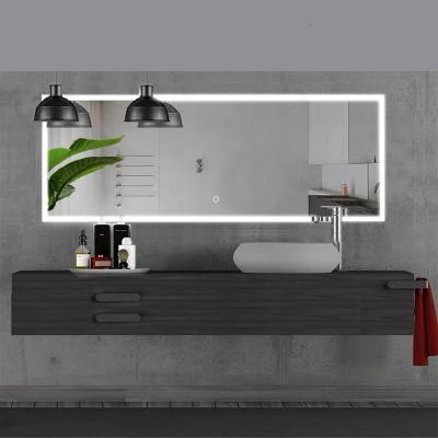 Smart Bathroom Mirror LED Light Mirror 0661