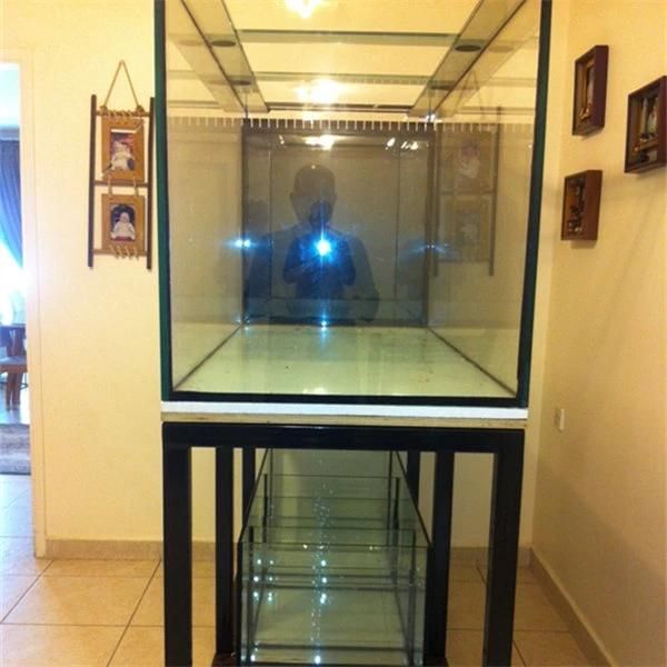 High Quality Clear Aquarium Glass Sheets (BLP-A003)